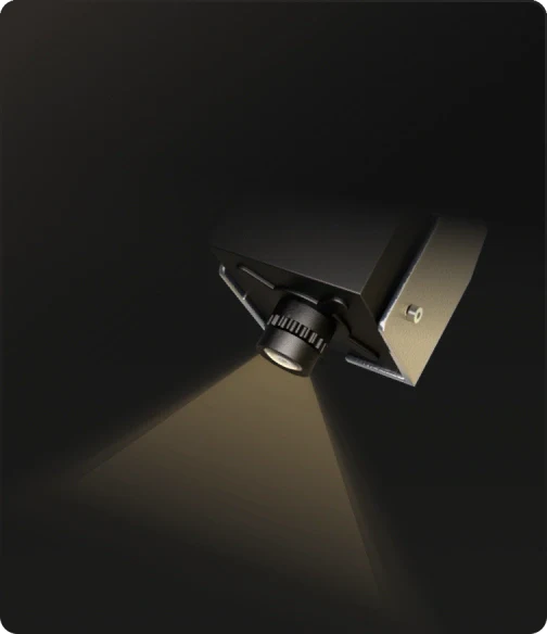 Built-in HD Camera